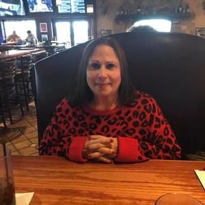 Meet your Posher, Joanne